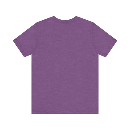Nurse Retro Colors T-Shirt