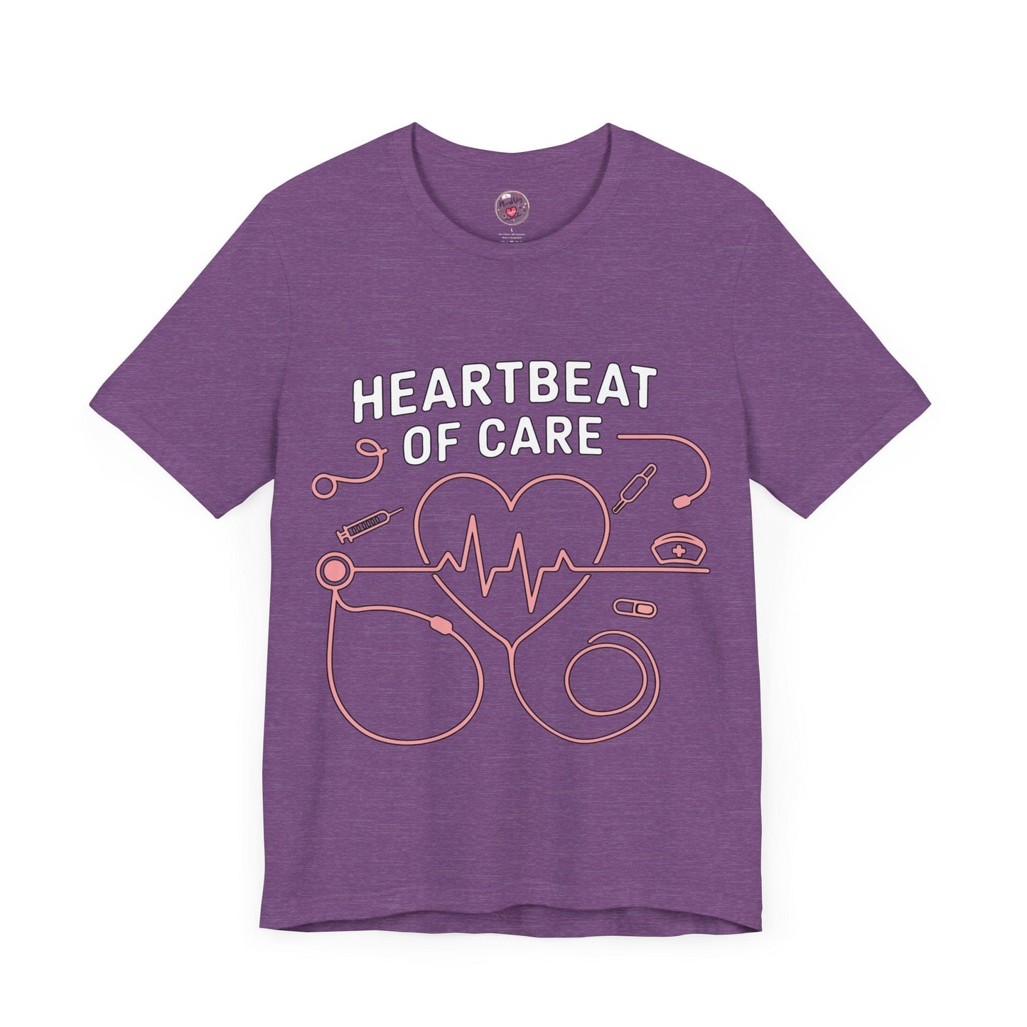 Heartbeat of Care