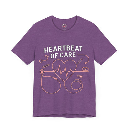 Heartbeat of Care