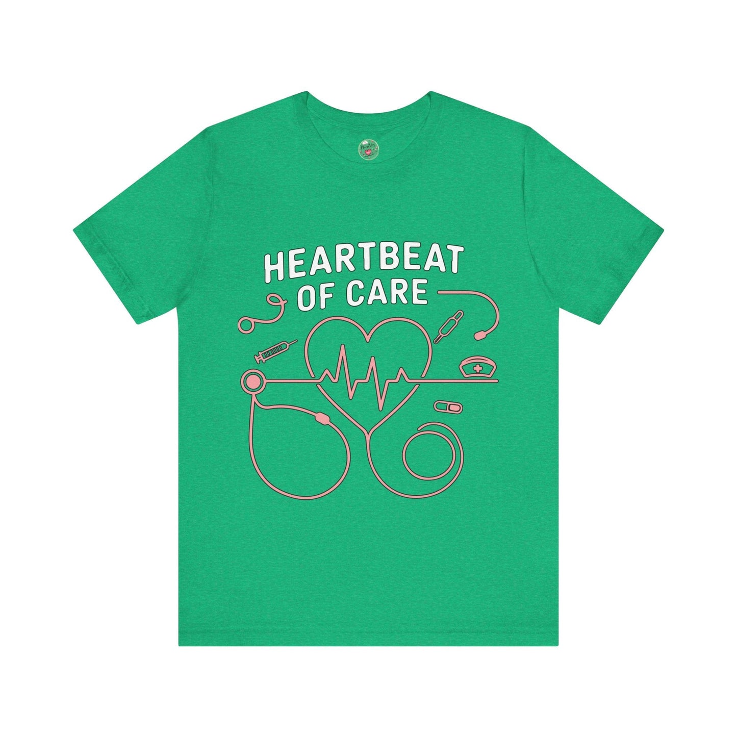 Heartbeat of Care