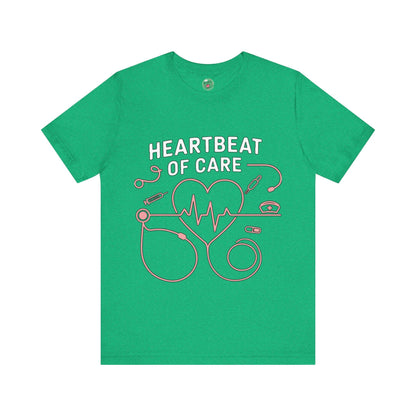Heartbeat of Care