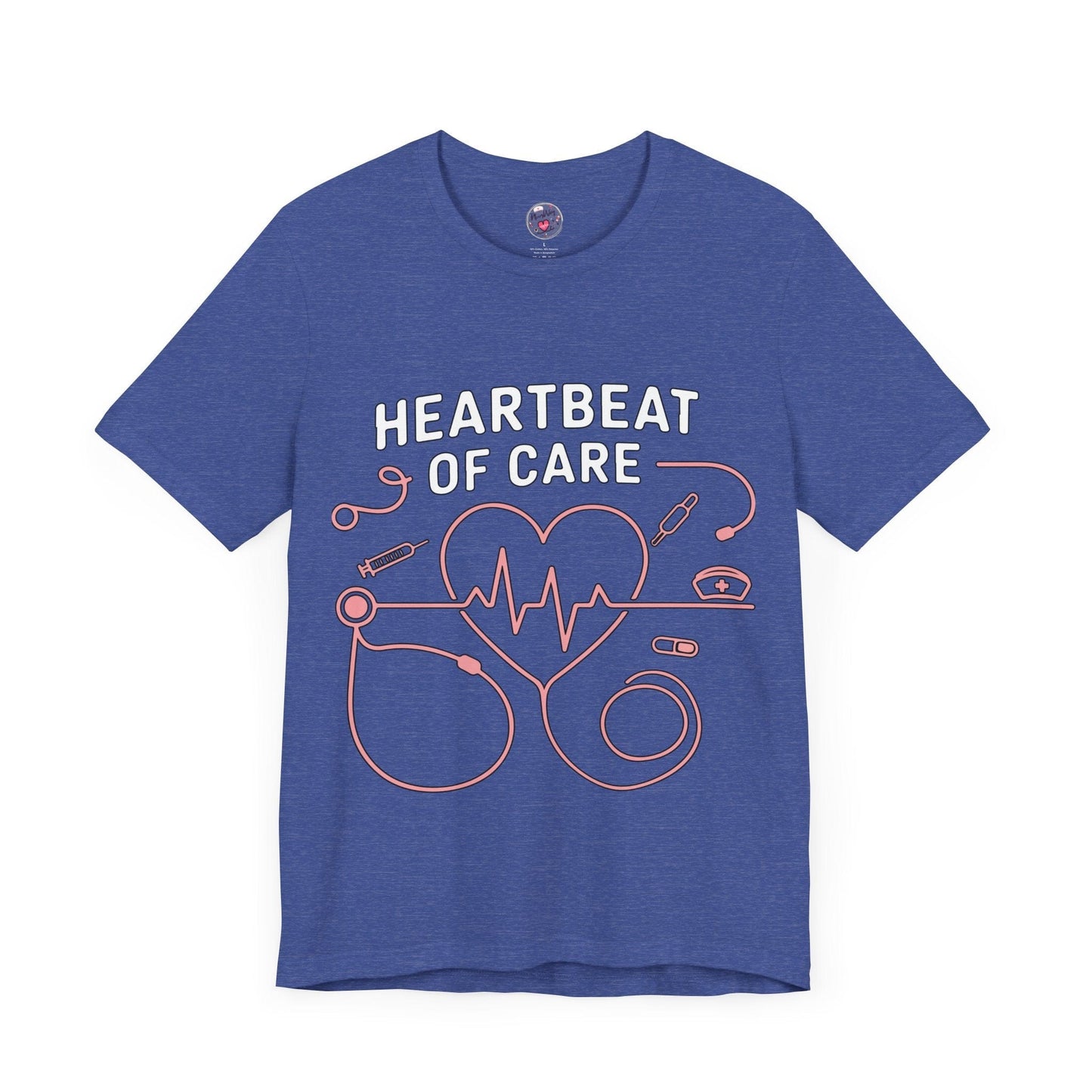 Heartbeat of Care