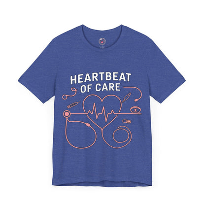 Heartbeat of Care