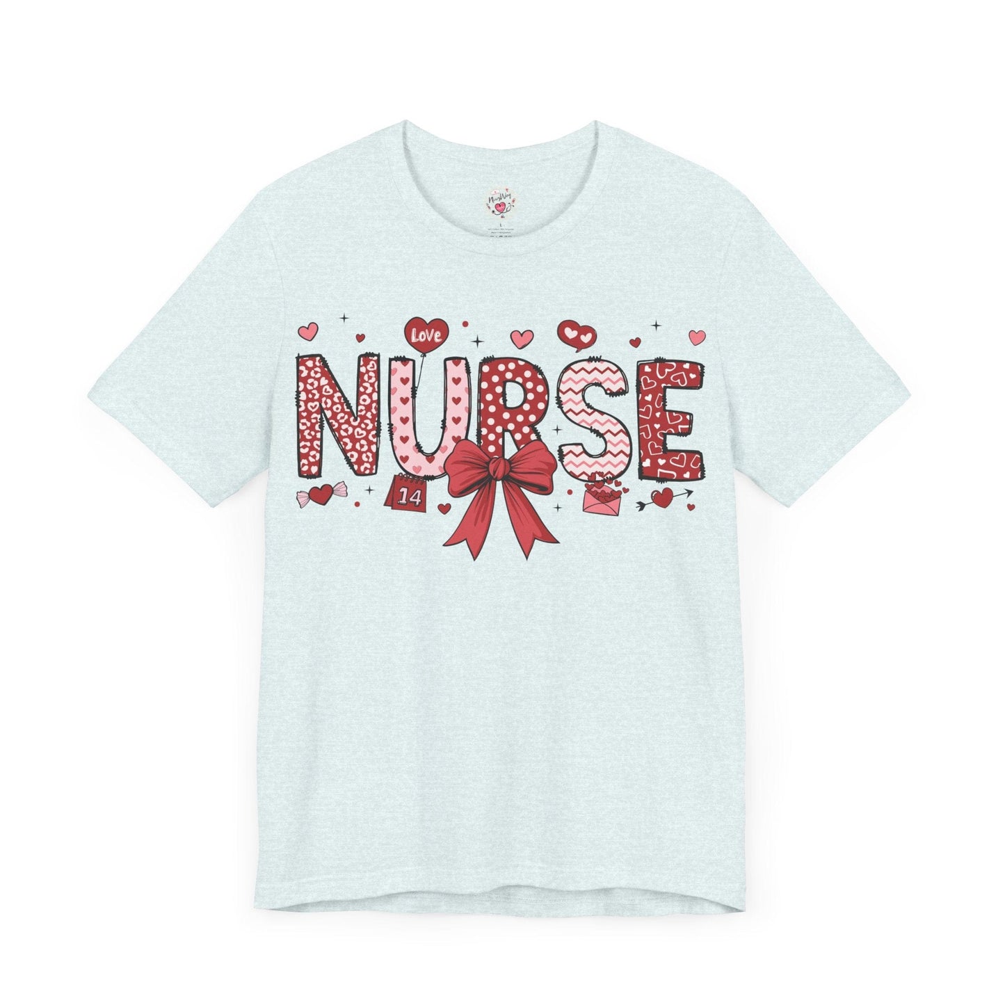 Valentine's Nurse