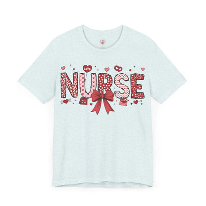 Valentine's Nurse