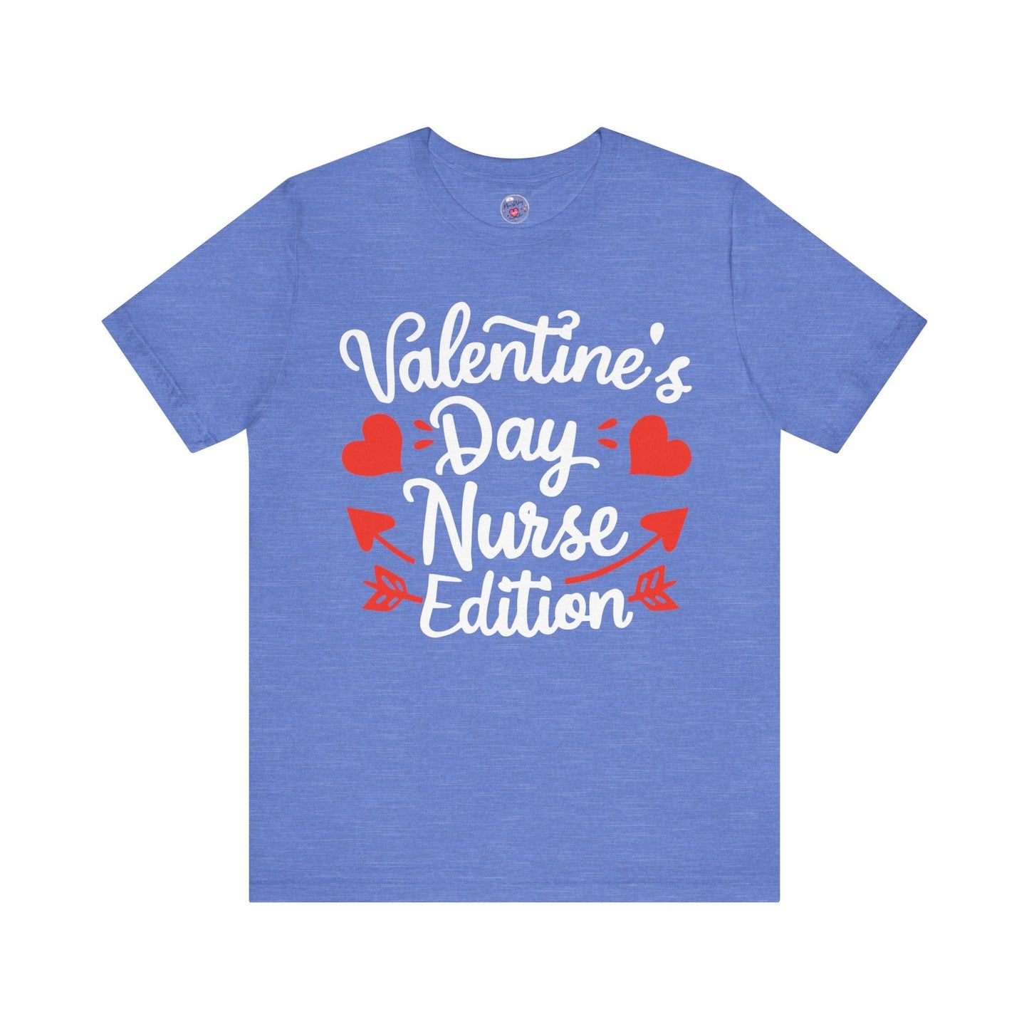 Valentine's Day Nurse Edition