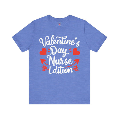 Valentine's Day Nurse Edition