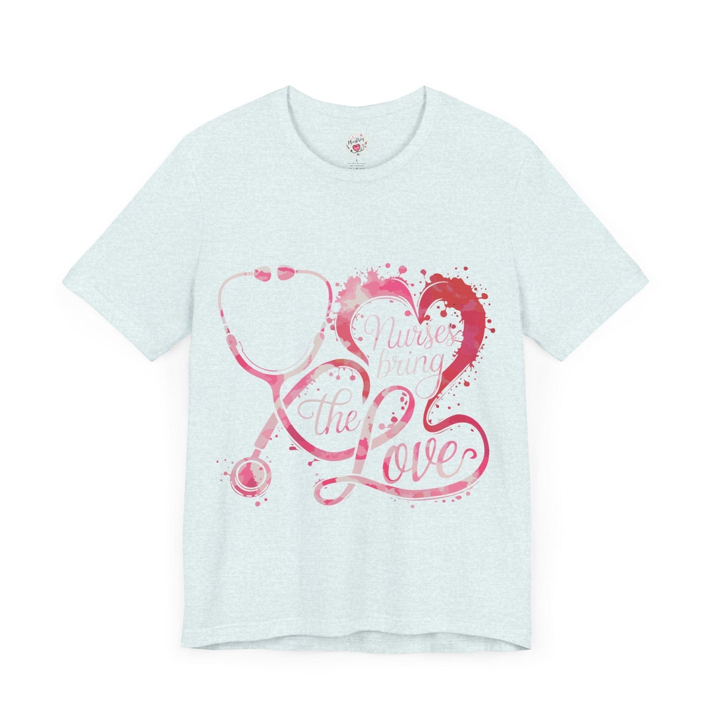 Nurses Bring The Love