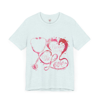Nurses Bring The Love
