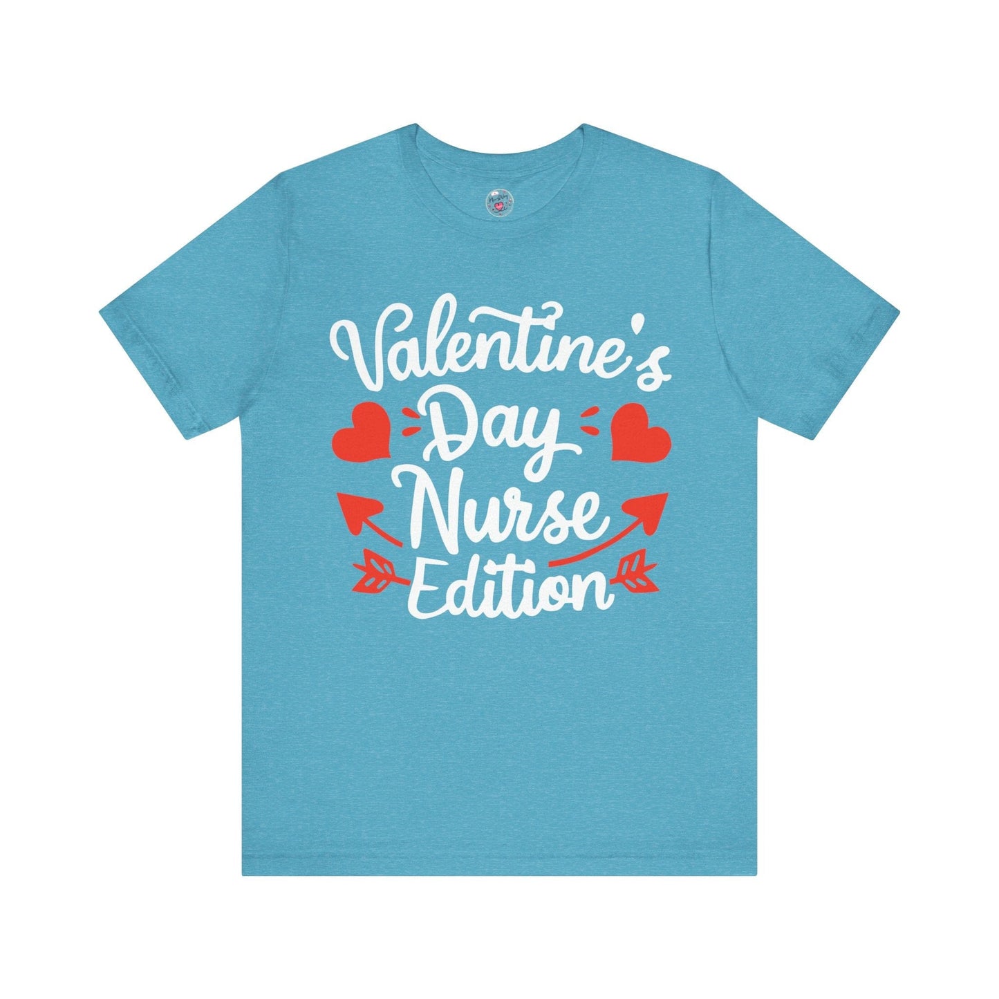 Valentine's Day Nurse Edition
