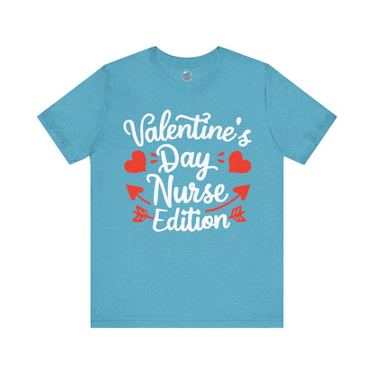 Valentine's Day Nurse Edition