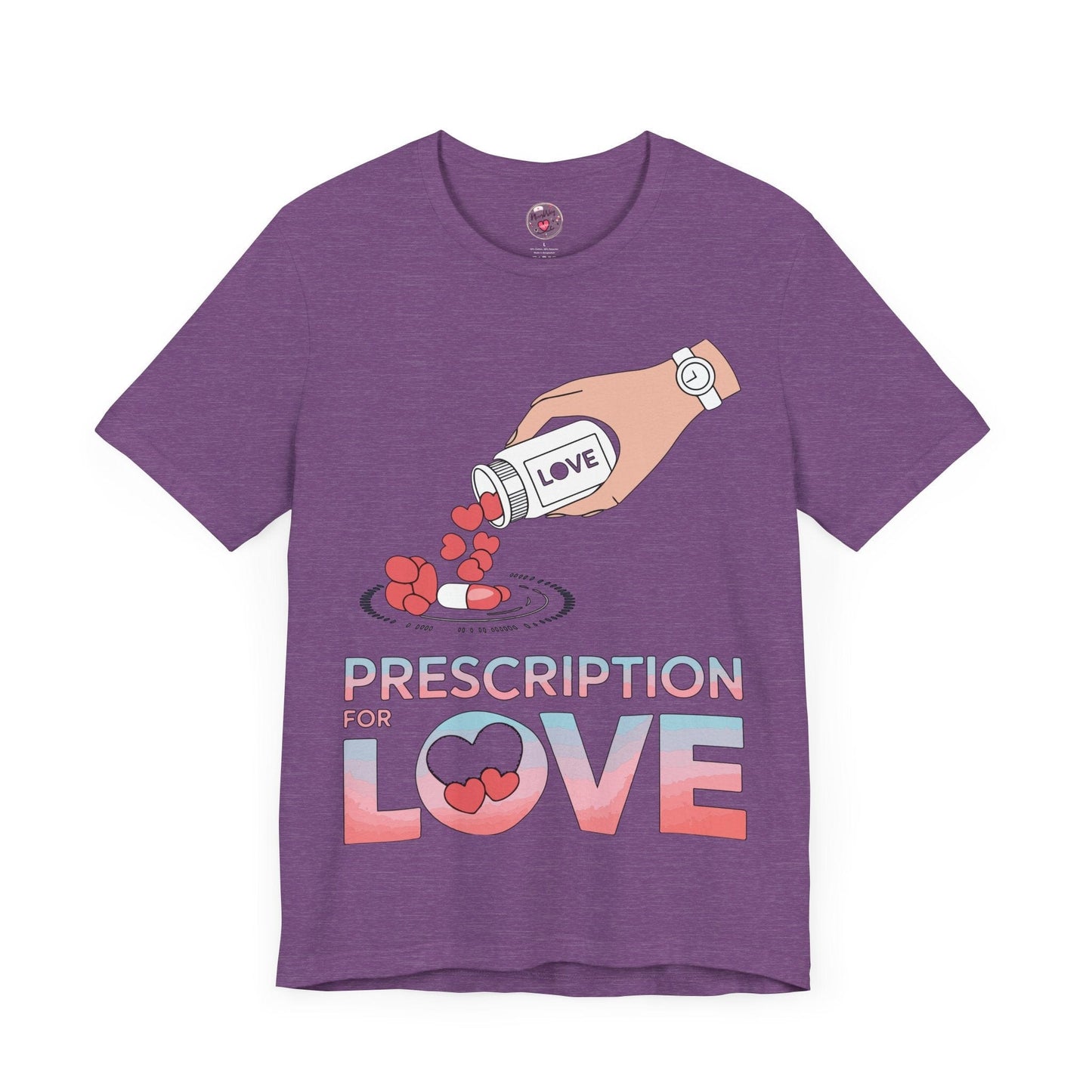 Prescription Of Love