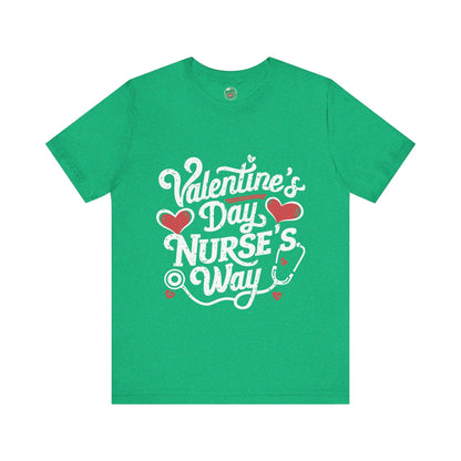 Valentine's Day Nurse's Way