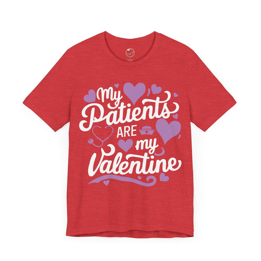 My Patients are My Valentine