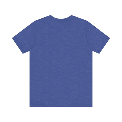 Nurse Retro Colors T-Shirt