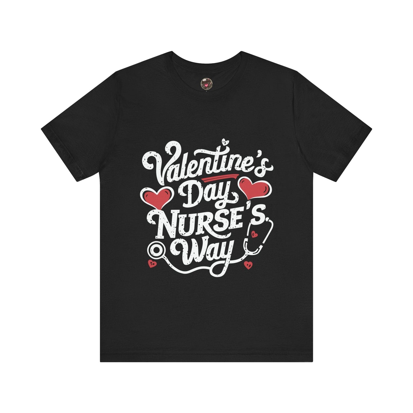 Valentine's Day Nurse's Way