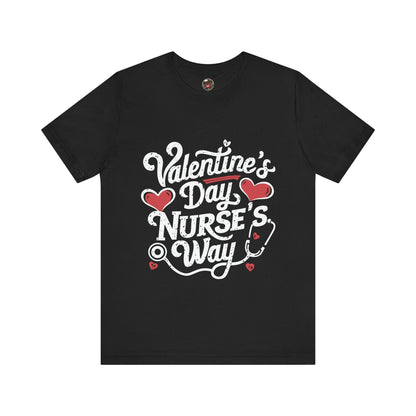Valentine's Day Nurse's Way