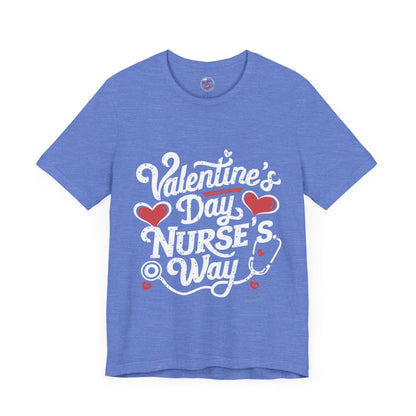 Valentine's Day Nurse's Way