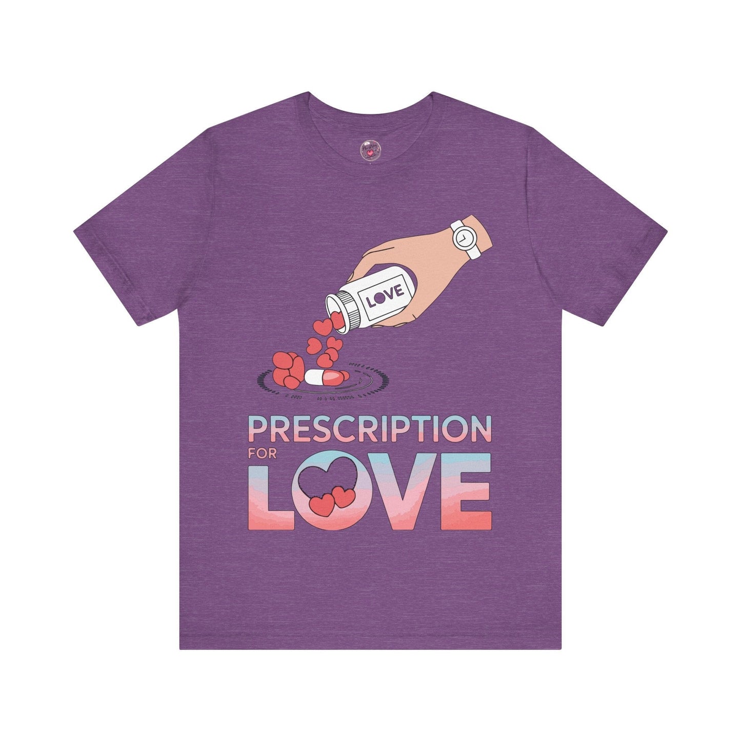 Prescription Of Love