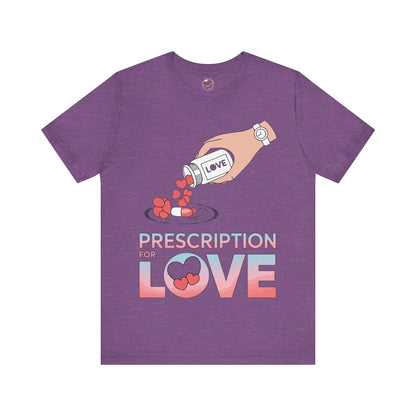 Prescription Of Love