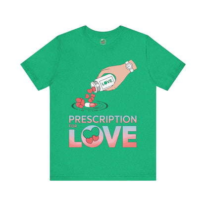 Prescription Of Love