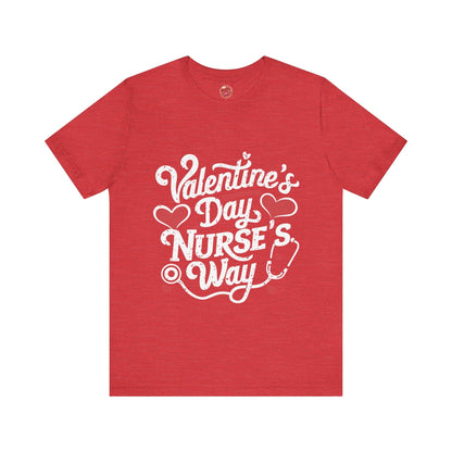 Valentine's Day Nurse's Way