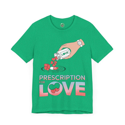Prescription Of Love
