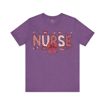 Valentine's Nurse