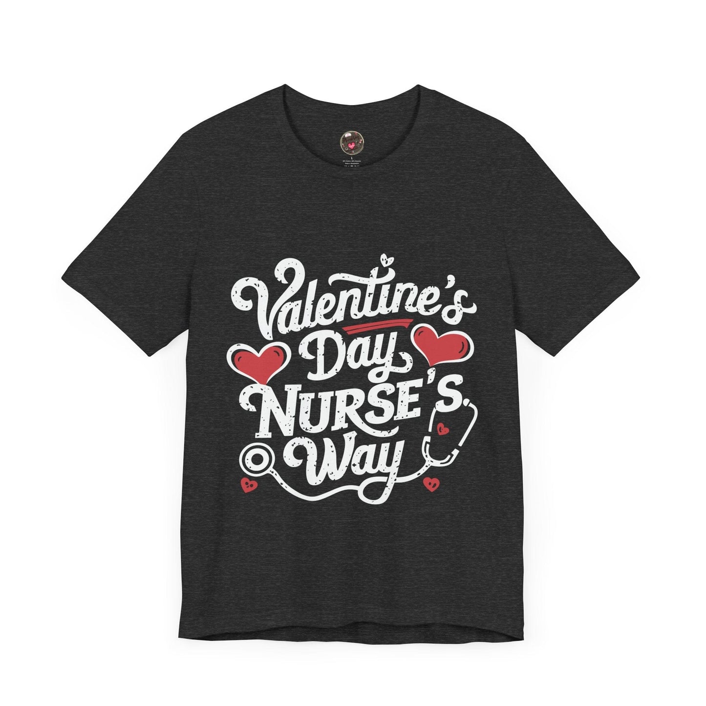 Valentine's Day Nurse's Way