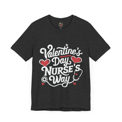 Valentine's Day Nurse's Way