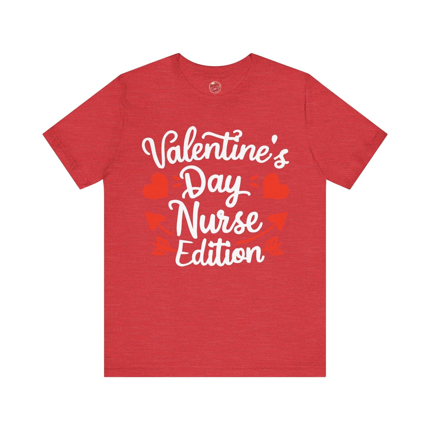 Valentine's Day Nurse Edition
