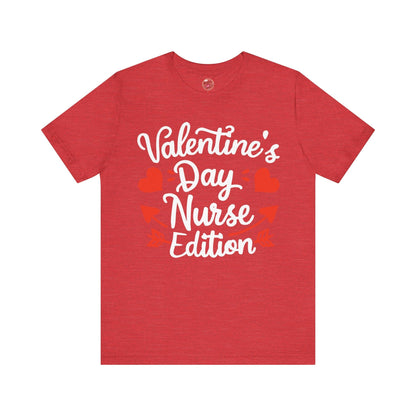 Valentine's Day Nurse Edition