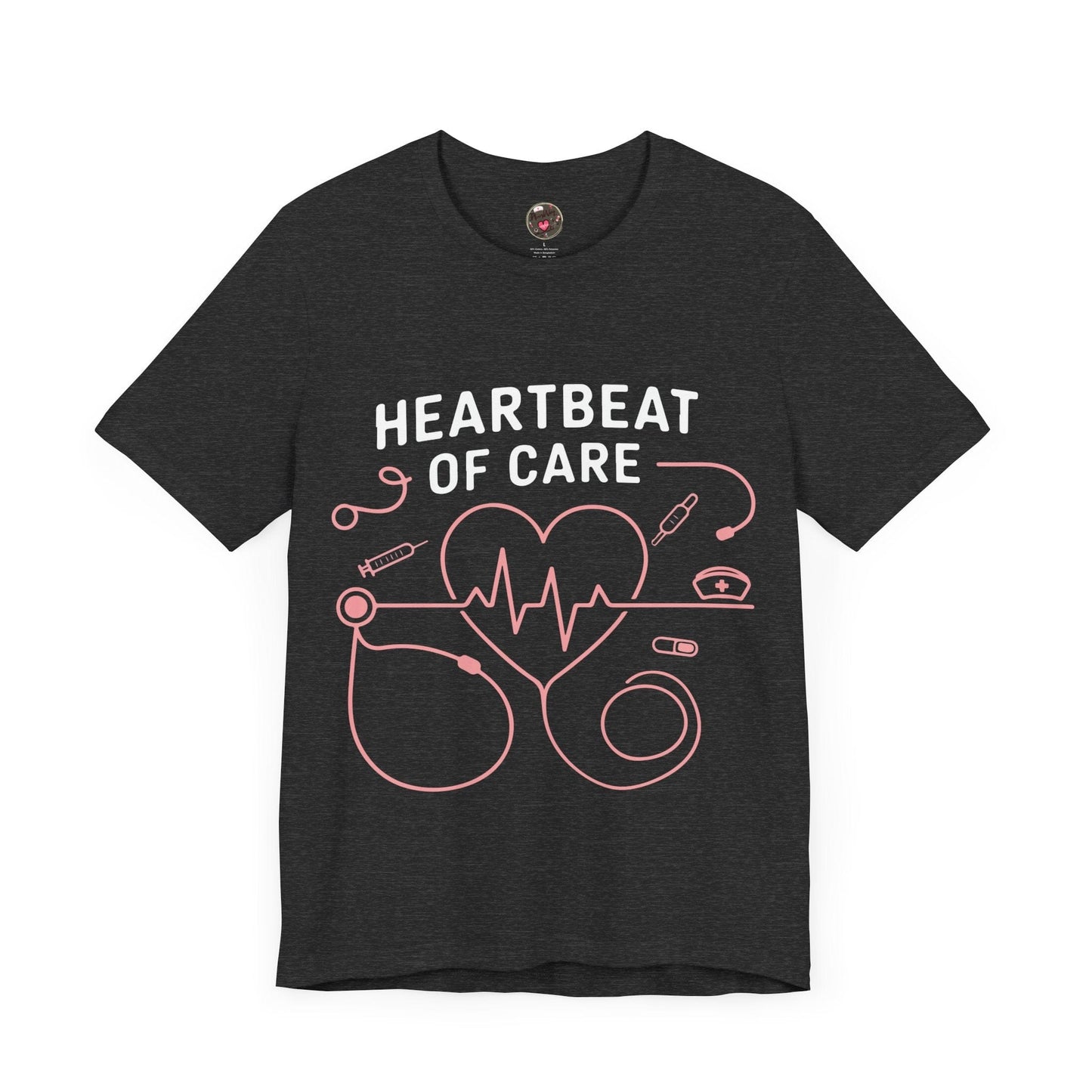 Heartbeat of Care
