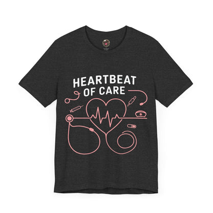 Heartbeat of Care