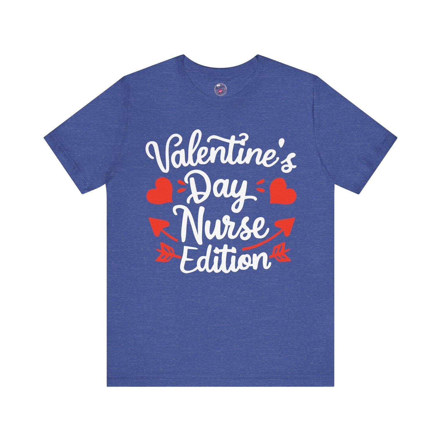 Valentine's Day Nurse Edition