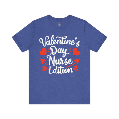 Valentine's Day Nurse Edition