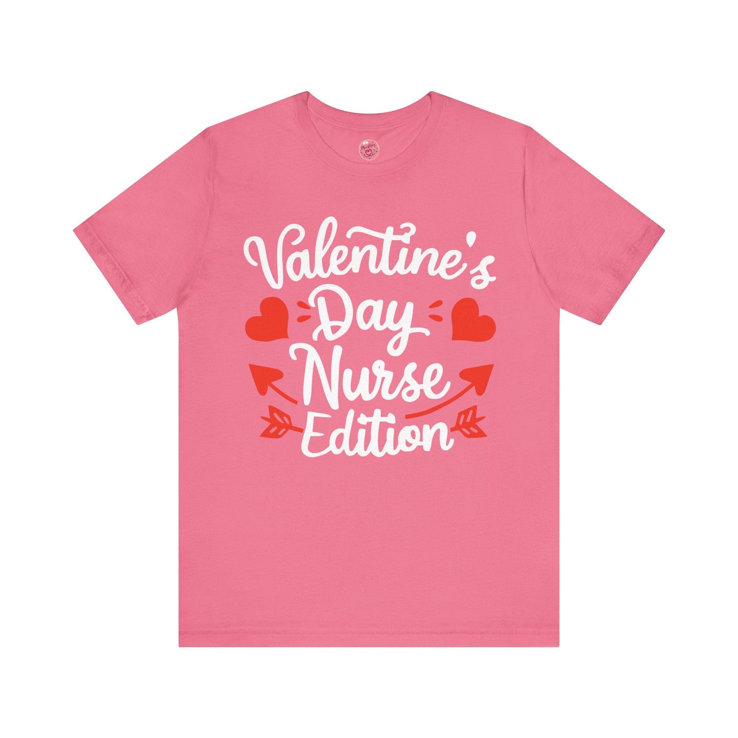 Valentine's Day Nurse Edition