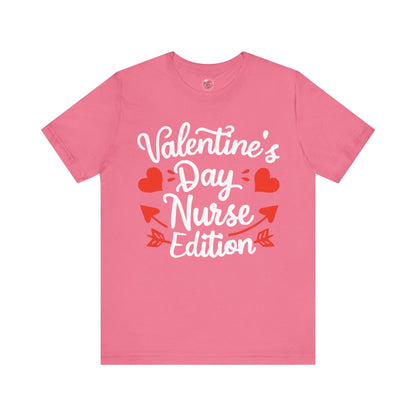 Valentine's Day Nurse Edition