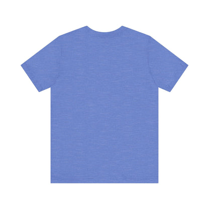 Nurse Retro Colors T-Shirt