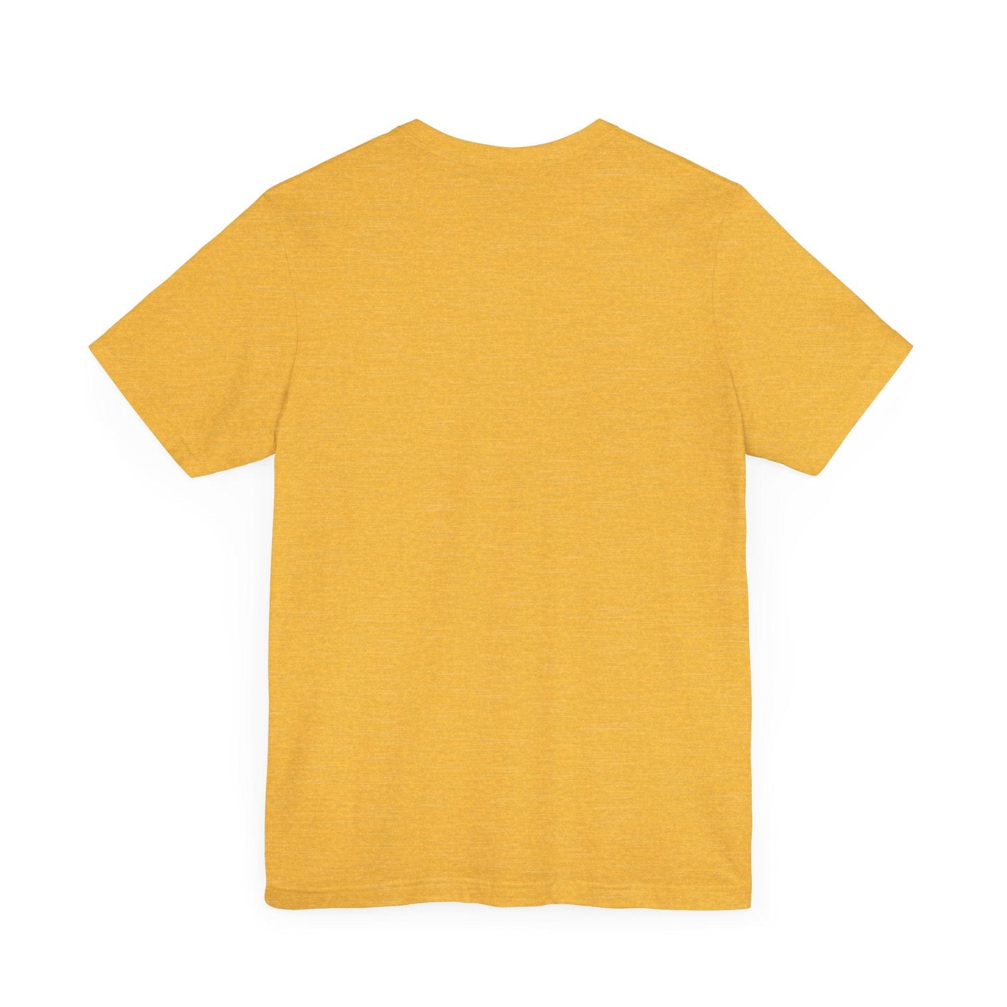 Nurse Retro Colors T-Shirt