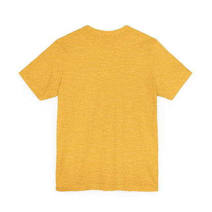 Nurse Retro Colors T-Shirt
