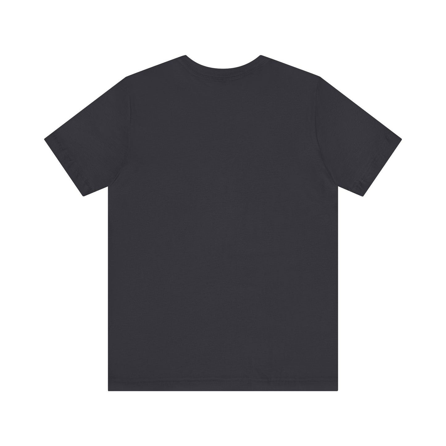 Nurse Retro Colors T-Shirt