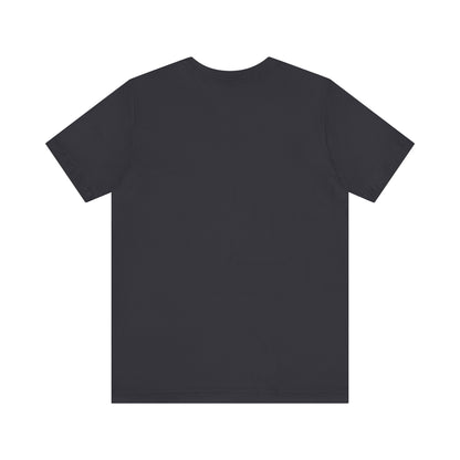 Nurse Retro Colors T-Shirt