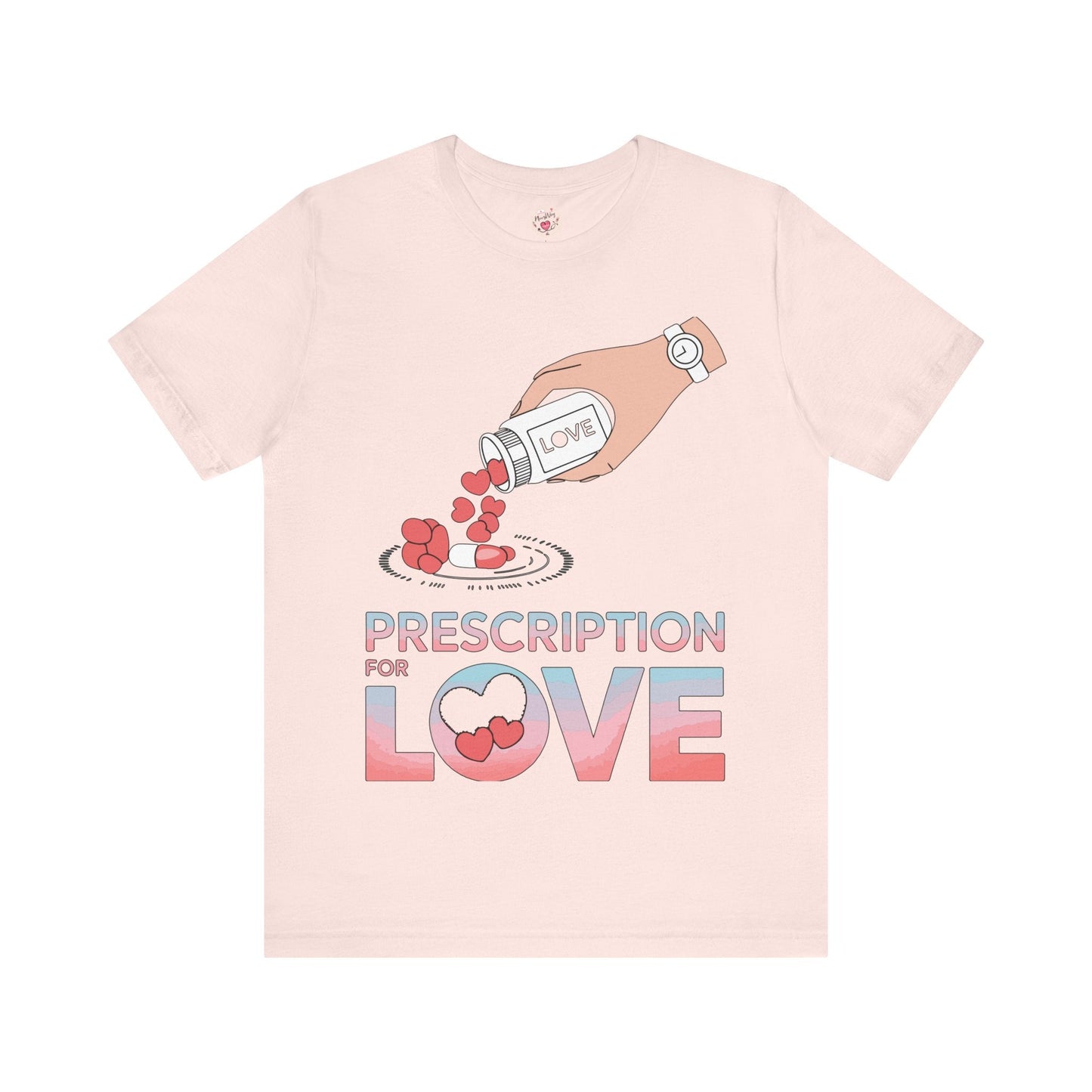 Prescription Of Love