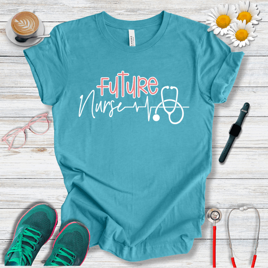 Future Nurse T-Shirt