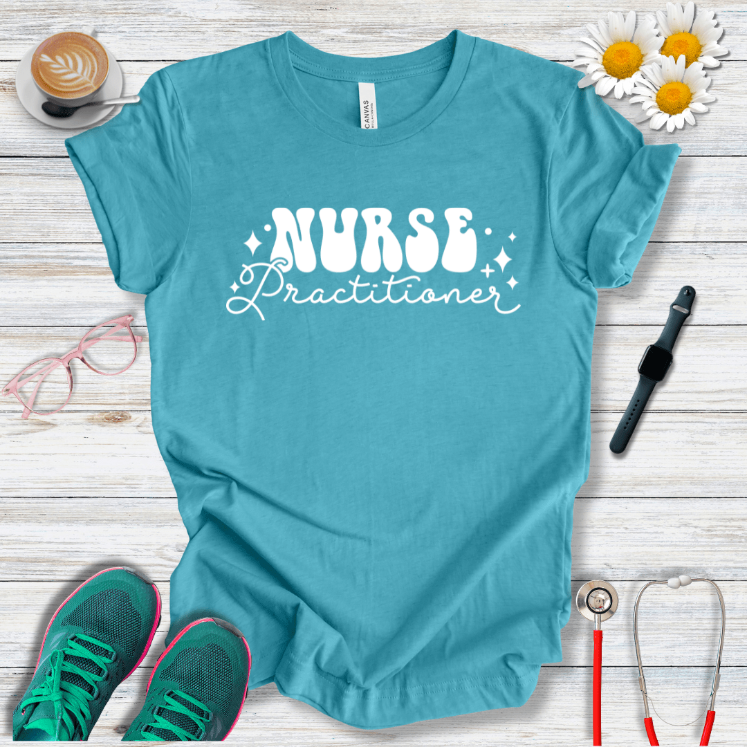 Nurse Practitioner T-Shirt