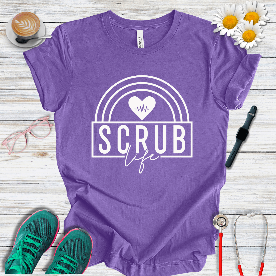 Scrub Life T-Shirt
