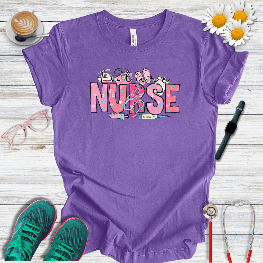 Future Nurse T-Shirt