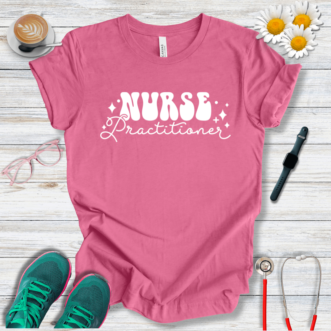 Nurse Practitioner T-Shirt