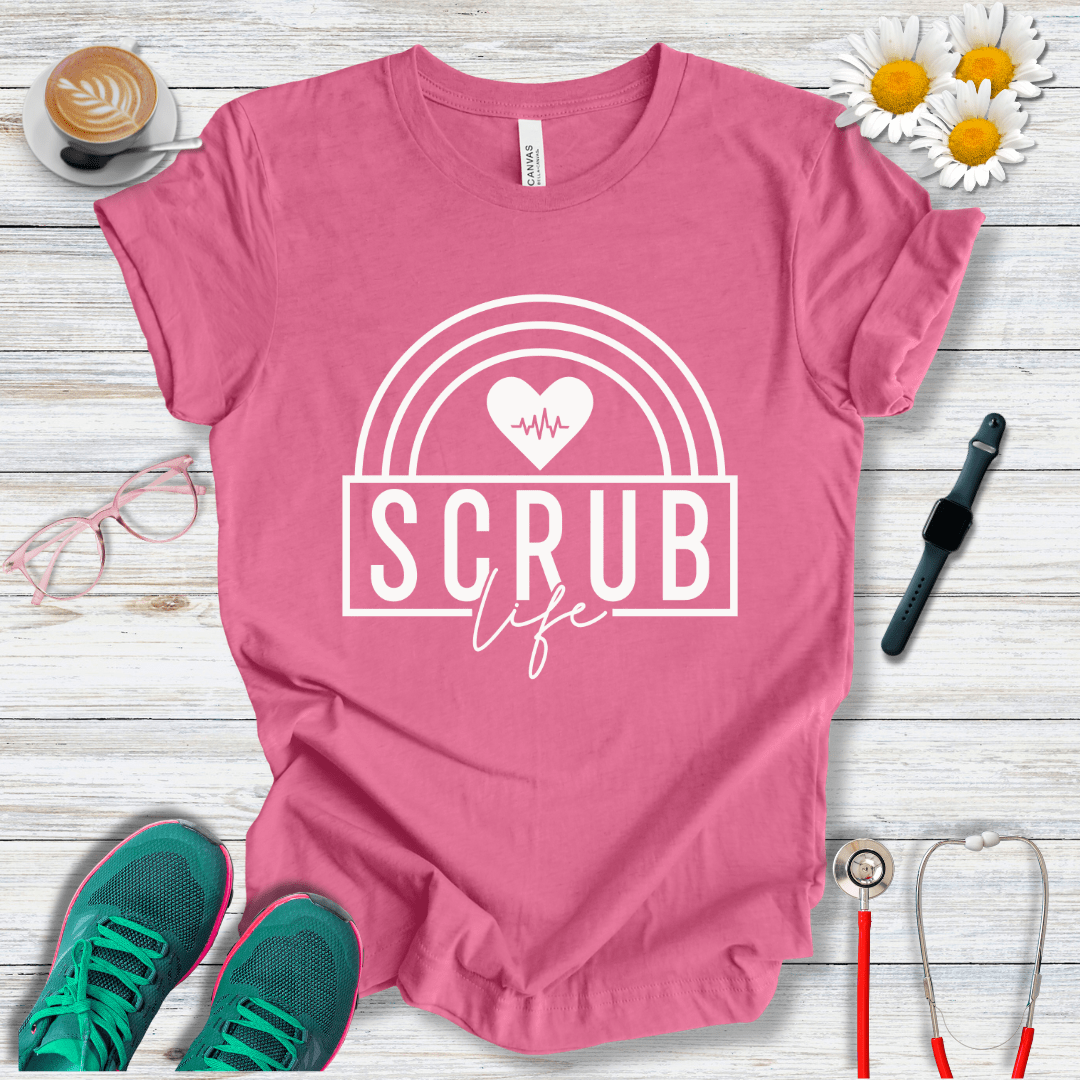 Scrub Life T-Shirt
